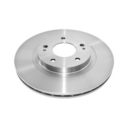 DBA Street Series Standard Brake Disc Rotor (1) DBA417