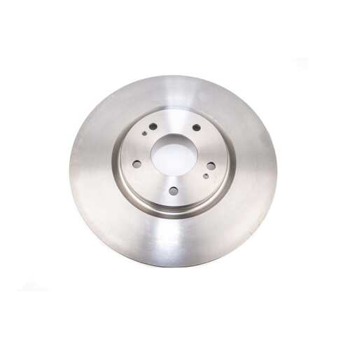 DBA Street Series Standard Brake Disc Rotor (1) DBA418