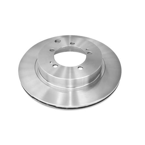 DBA Street Series Standard Brake Disc Rotor (1) DBA419