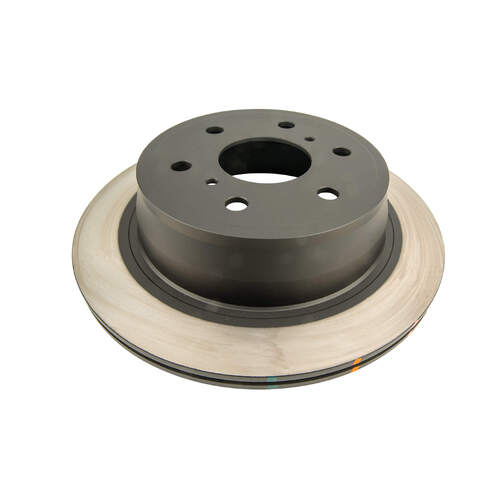 DBA 4000 Series Standard Brake Rotor (1) DBA42011