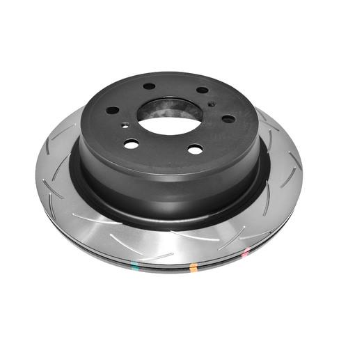 DBA 4x4 Survival 4000 T3 Slot Kp DBA42011S