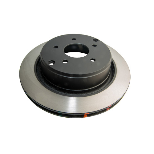 DBA 4000 Series Standard Brake Rotor (1) DBA42019