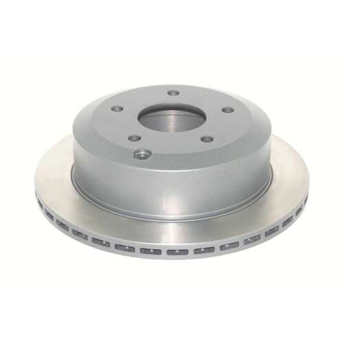 DBA 4000 Series Standard Brake Rotor (1) DBA42021