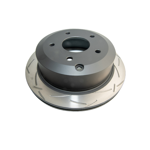 DBA 4000 T3 Slot Kp DBA42021S