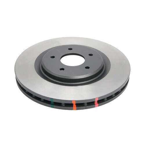 DBA 4000 Series Standard Brake Rotor (1) DBA42022