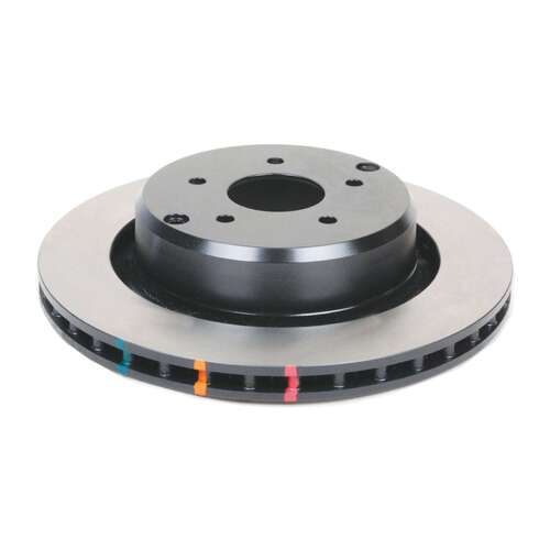 DBA 4000 Series Standard Brake Rotor (1) DBA42025