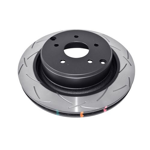 DBA 4000 T3 Slot Kp DBA42025S