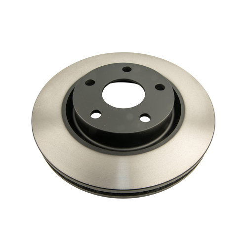 DBA Front 4000 Series Standard Brake Rotor (1) DBA42026