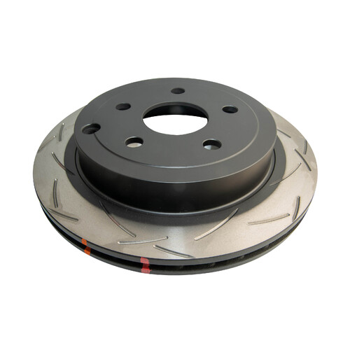 DBA 4000 T3 Slot Kp DBA42027S