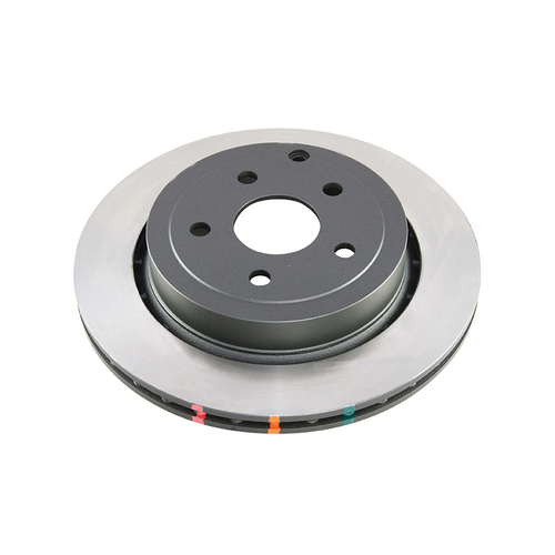 DBA 4000 Series Standard Brake Rotor (1) DBA42029