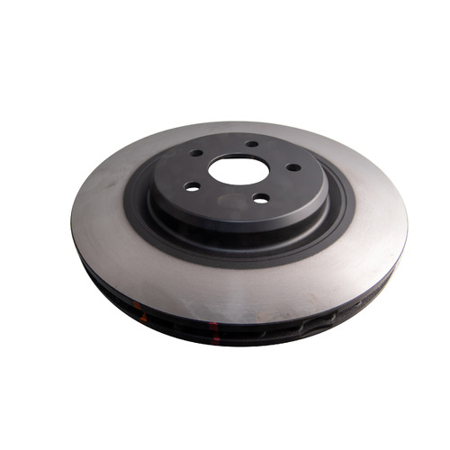 DBA 4000 Series Standard Brake Rotor (1) DBA42030