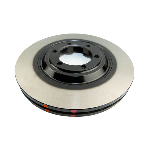 DBA 4000 Series Standard Brake Rotor (1) DBA42060 thumbnail