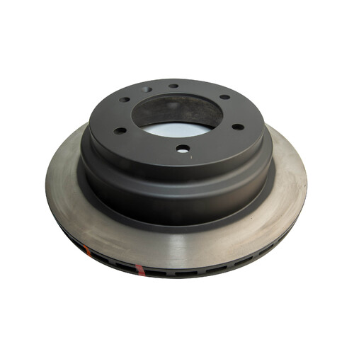 DBA 4000 Series Standard Brake Rotor (1) DBA42061