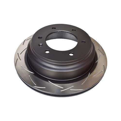DBA 4x4 Survival 4000 T3 Slot Kp DBA42061S