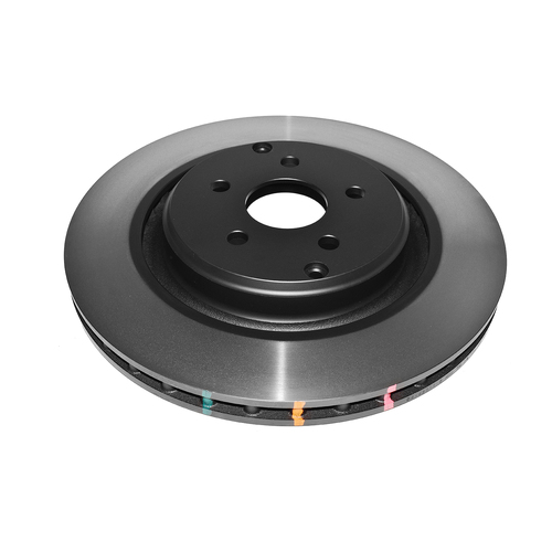 DBA 4000 Series Standard Brake Rotor (1) DBA42065