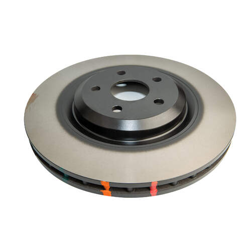 DBA 4000 Series Standard Brake Rotor (1) DBA42066