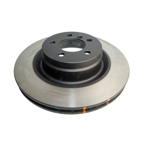 DBA 4000 Series Standard Brake Rotor (1) DBA42098