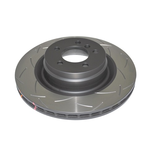 DBA 4x4 Survival 4000 T3 Slot Kp DBA42098S