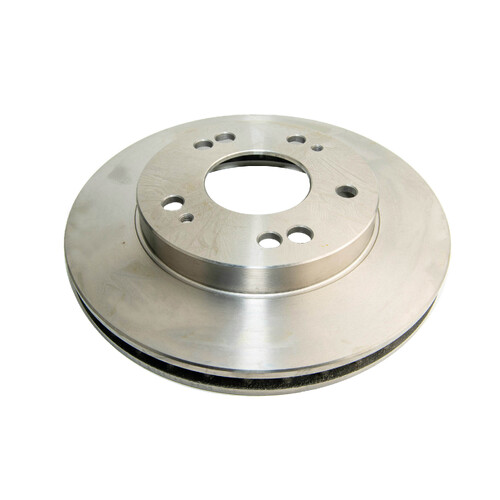 DBA Street Series Standard Brake Disc Rotor (1) DBA421