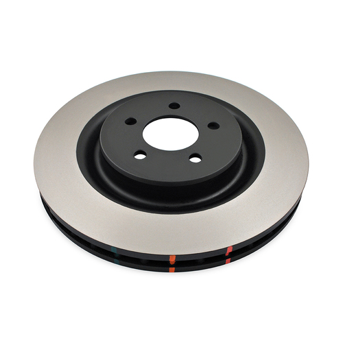 DBA 4000 Series Standard Brake Rotor (1) DBA42102