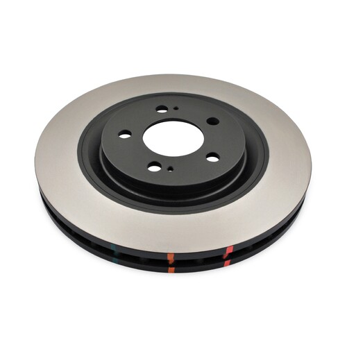 DBA 4000 Series Standard Brake Rotor (1) DBA42104