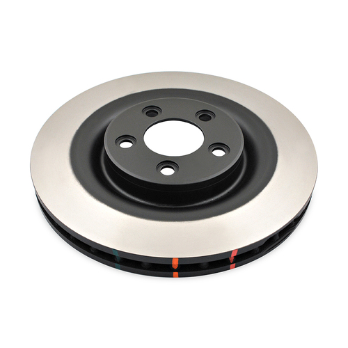 DBA 4000 Series Standard Brake Rotor (1) DBA42105