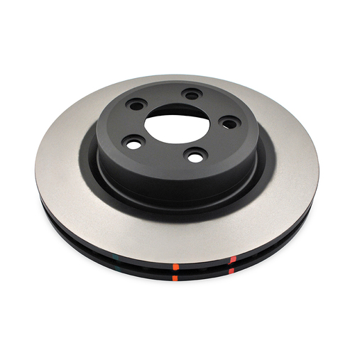 DBA Front 4000 Series Standard Brake Rotor (1) DBA42107