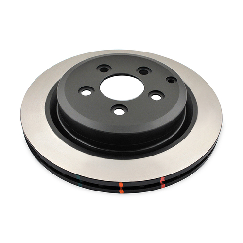 DBA 4000 Series Standard Brake Rotor (1) DBA42108