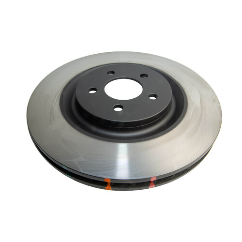 DBA 4000 Series Standard Brake Rotor (1) DBA42124