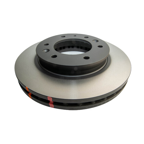 DBA 4000 Series Standard Brake Rotor (1) DBA42132