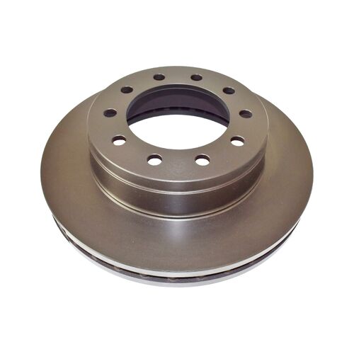 DBA 4000 Series Standard Brake Rotor (1) DBA42155