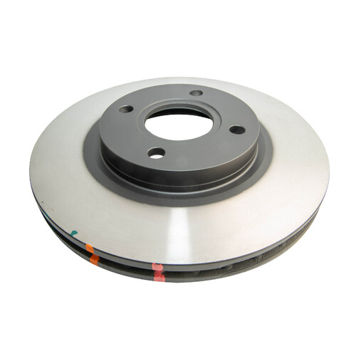 DBA 4000 Series Standard Brake Rotor (1) DBA42163