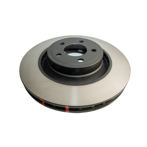 DBA 4000 Series Standard Brake Rotor (1) DBA42164