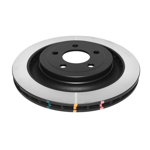 DBA 4000 Series Standard Brake Rotor (1) DBA42165