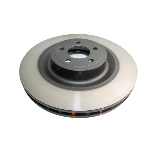 DBA 4000 Series Standard Brake Rotor (1) DBA42166