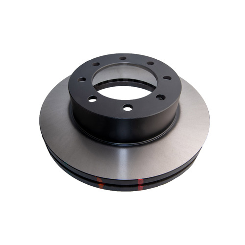 DBA 4000 Series Standard Brake Rotor (1) DBA42178