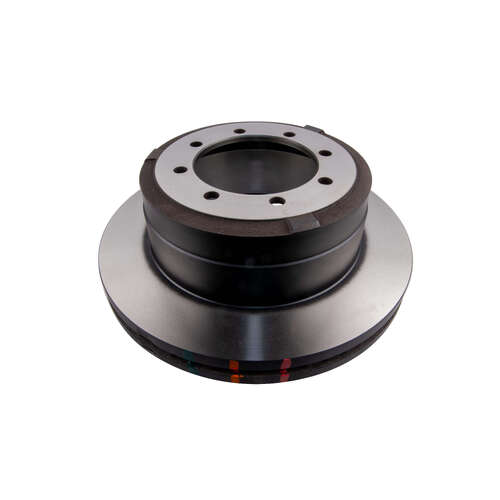 DBA 4000 Series Standard Brake Rotor (1) DBA42179