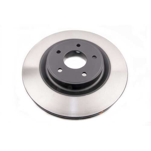 DBA 4000 Series Standard Brake Rotor (1) DBA42184