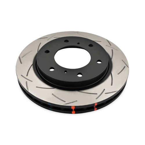 DBA 4x4 Survival 4000 T3 Slot Kp DBA42208S
