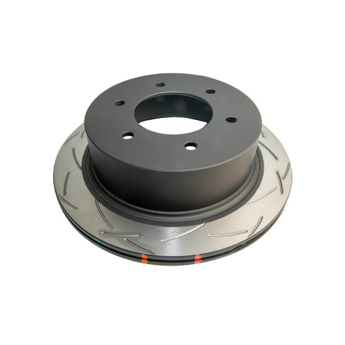 DBA 4x4 Survival 4000 T3 Slot Kp DBA42215S