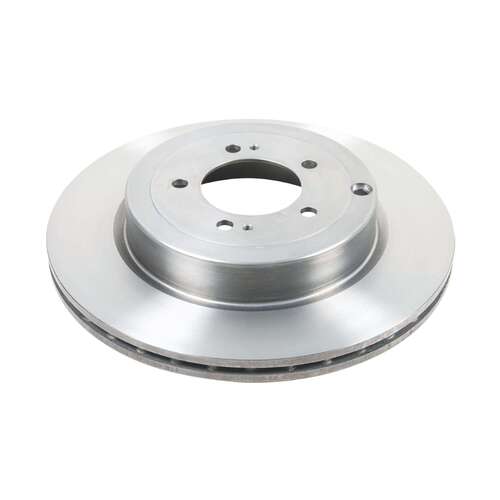 DBA 4000 Series Standard Brake Rotor (1) DBA42225