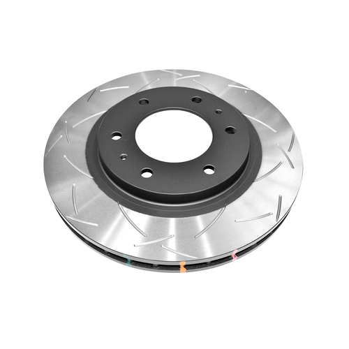 DBA 4x4 Survival 4000 T3 Slot Kp DBA42234S