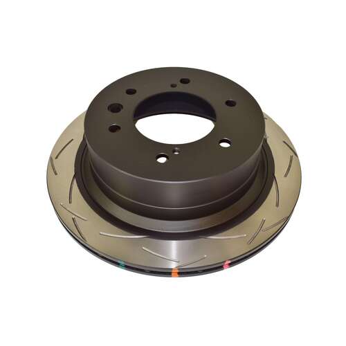 DBA 4x4 Survival 4000 T3 Slot Kp DBA42235S