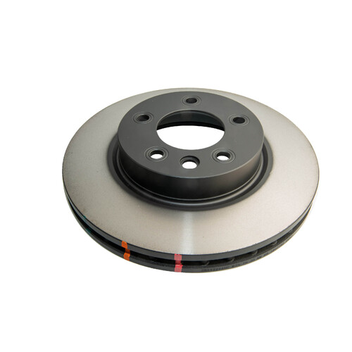 DBA 4000 Series Standard Brake Rotor (1) DBA42244