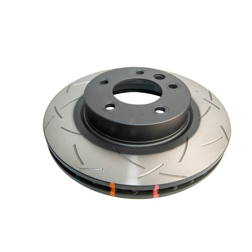 DBA 4x4 Survival 4000 T3 Slotted Kp DBA42244S