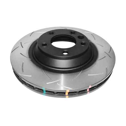 DBA 4x4 Survival 4000 T3 Slotted Kp DBA42246S