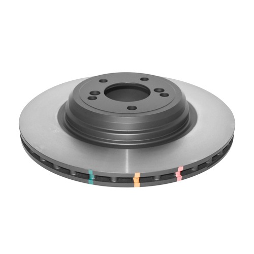 DBA 4000 Series Standard Brake Rotor (1) DBA42281