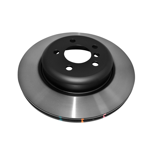 DBA 4000 Series Standard Brake Rotor (1) DBA42287