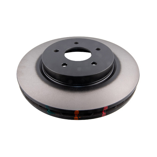 DBA 4000 Series Standard Brake Rotor (1) DBA42304