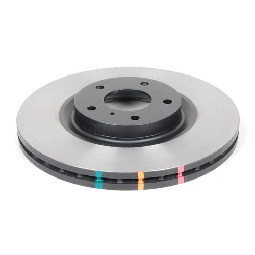 DBA 4000 Series Standard Brake Rotor (1) DBA42308